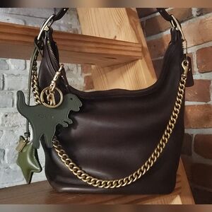 Coach Leagacy West Hobo